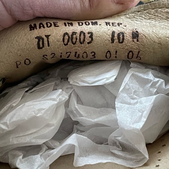 Sandro Moscolini Comfort Walk Loafers. Size 10M - Picture 10 of 10